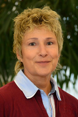 Sabine Stobbe