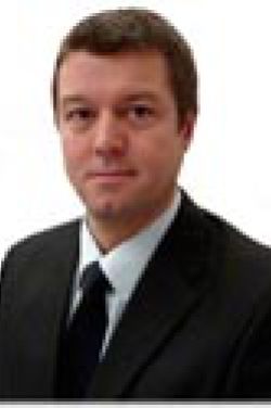 Matthias Gaass